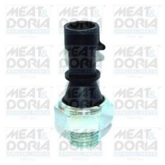 Датчик тиску мастила MEAT&DORIA 72024 (фото 1)