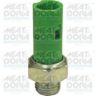 Датчик тиску мастила MEAT&DORIA 72027 (фото 1)