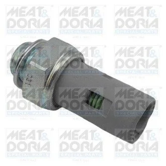 MEATDORIA RENAULT Датчик давления масла Kangoo,Laguna,Trafic II,Opel,Nissan MEAT&DORIA 72062 (фото 1)
