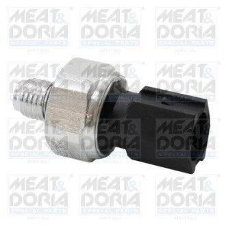 Фото 1 - датчик тиску мастила MEAT&DORIA 72151 Датчик тиску мастила MEAT&DORIA 72151 (фото 1)