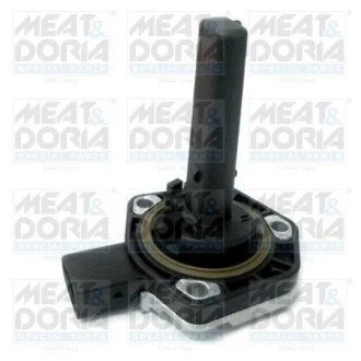 MEATDORIA BMW Датчик уровня моторного масла 1 E81/87,3 E90,X1 E84,Z4 MEAT&DORIA 72208