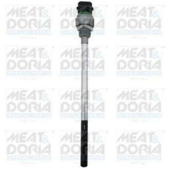 MEATDORIA Датчик уровня масла RENAULT 1.2 16v 05- MEAT&DORIA 72221