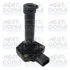 Датчик уровня масла BMW 5 (E60/F10)/7 (E65-E67/F01-F04) 05-16 N52/N54/N55/N62/N63/N73/N74 72223