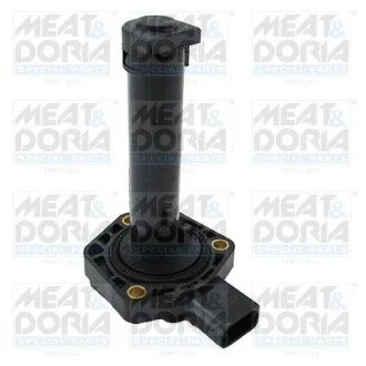Датчик уровня масла BMW 5 (E60/F10)/7 (E65-E67/F01-F04) 05-16 N52/N54/N55/N62/N63/N73/N74 MEAT&DORIA 72223