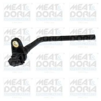 Датчик рівня моторного масла RENAULT MEGANE IV 1.2 11.15- MEAT&DORIA 72280