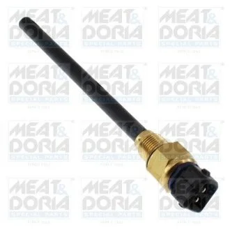 Датчик рівня моторного масла RENAULT MASTER III 2.3D 02.10- MEAT&DORIA 72435