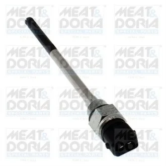 Датчик рівня моторного масла RENAULT CLIO II, ESPACE IV, GRAND SCENIC II, KANGOO, KANGOO EXPRESS, KOLEOS I, LAGUNA, LAGUNA II, LAGUNA III, LATITUDE, LOGAN I, MEGANE I 1.4-2.0D 01.96- MEAT&DORIA 72439