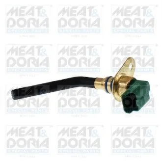 Датчик рівня моторного масла CITROEN C4, C4 GRAND PICASSO I, C4 I, C4 PICASSO I, C5 I, C5 II, C5 III, C8, EVASION, JUMPY I, JUMPY II, XSARA, XSARA PICASSO, PEUGEOT 206, 307, 406 1.8-2.0D 02.98- MEAT&DORIA 72443