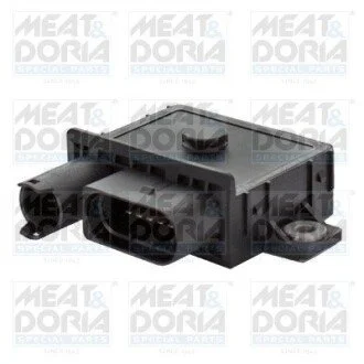 STEROWNIK —WIEC ЅAR. BMW 5 GRAN TURISMO F07 535 D XDRIVE 12- MEAT&DORIA 7285686