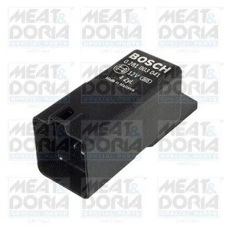 PRZEKAПNIK МWIEC пAROWYCH VAG 1,9TDI/2,0TDI 05- MEAT&DORIA 7285885