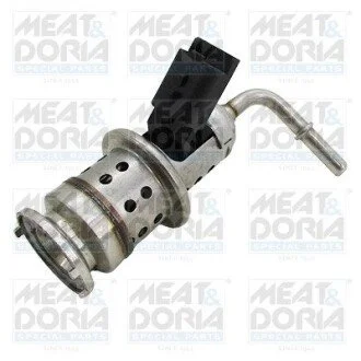 Элементы модуля выбросов азота MEAT&DORIA 73011
