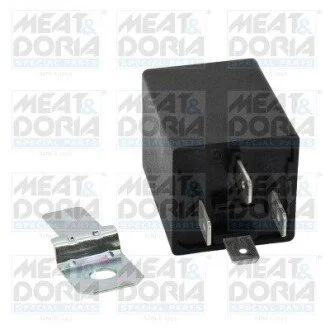 Реле повороту (24В, кількість контактів: 4) MEAT&DORIA 73237018