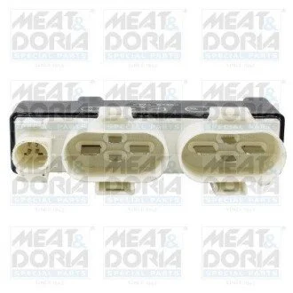 Реле MEAT&DORIA 73240163