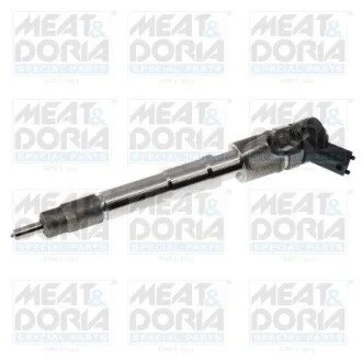 WTRYSKIWACZ CR MEAT&DORIA 74049R (фото 1)