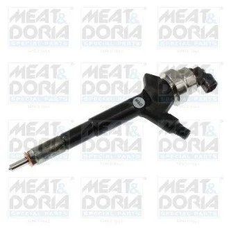 WTRYSKIWACZ CR ASTRA 1.7CDTI 07- REG. MEAT&DORIA 74091R