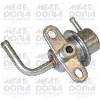 Регулятор давления подачи топлива MEAT&DORIA 75022