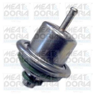 Регулятор давления топливн. MEAT&DORIA 75083