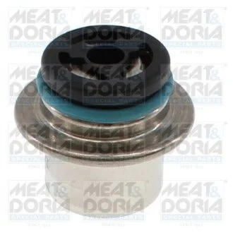 Клапан регуляції тиску палива FORD C-MAX, C-MAX II, FIESTA, FIESTA VI, FOCUS C-MAX, FOCUS II, FOCUS III, GRAND C-MAX, MONDEO III, MONDEO IV ASDA-XTDB 10.00-02.20 MEAT&DORIA 75107