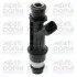 MEATDORIA DAEWOO Форсунка бензинова NEXIA 1.5 (08, 68) 95-97, LADA 111 (2111) 1.5 00-09 75114002