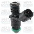Паливний інжектор SEAT IBIZA IV, IBIZA IV SC, IBIZA IV ST, IBIZA V, MII, SKODA CITIGO, FABIA III, OCTAVIA III, YETI, VW CADDY IV, POLO V B18B-DSGD 05.11- 75114832