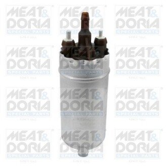 Насос палива MEAT&DORIA 76034