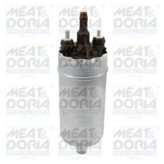 Насос палива MEAT&DORIA 76034