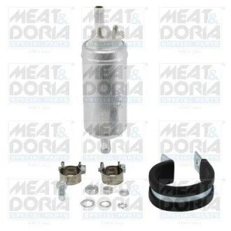 Электрический топливный насос MEAT&DORIA 76043 (фото 1)