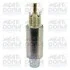 MEATDORIA RENAULT Электро-бензонасос 1.5 Bar Clio,Laguna I,Megane I,Rapid 1.2/1.8 90-,Volvo 440/460 76102
