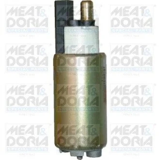 MEATDORIA FORD Электробензонасос 4 Bar Focus,Transit Connect 98- MEAT&DORIA 76204