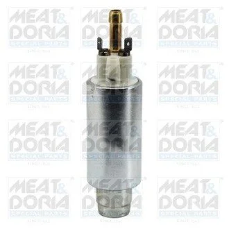 Насос палива MEAT&DORIA 76295