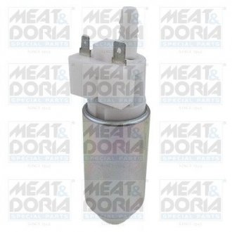 Электрический топливный насос MEAT&DORIA 76396E