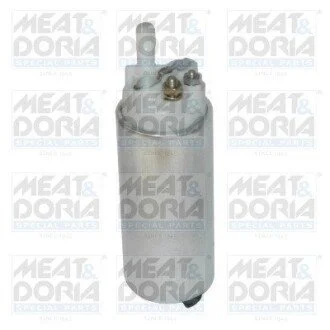Электрический топливный насос MEAT&DORIA 76402