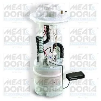 Элемент системы питания MEAT&DORIA 76494