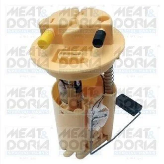 Фото 1 - элемент системы питания MEAT&DORIA 76573 Элемент системы питания MEAT&DORIA 76573 (фото 1)