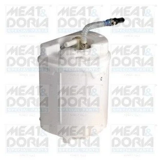 Топливозаборник, топливный насос MEAT&DORIA 76816
