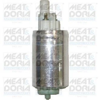 Насос, топливоподающяя система MEAT&DORIA 76818