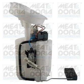 Элемент системы питания MEAT&DORIA 76822