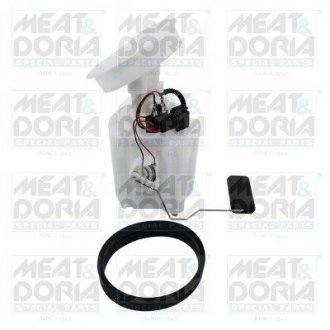 Електричний паливний насос MEAT&DORIA 76822E (фото 1)