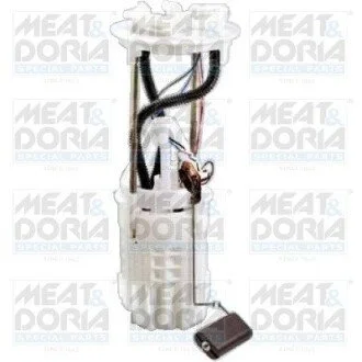 Элемент системы питания MEAT&DORIA 76962