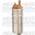 MEATDORIA BMW Электро-бензонасос (в бак) X5 (E53) 3,0/4,4/4,6i 76982