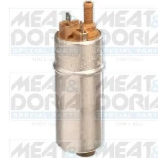 MEATDORIA BMW Электро-бензонасос (в бак) X5 (E53) 3,0/4,4/4,6i MEAT&DORIA 76982