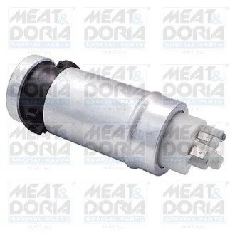 Электрический топливный насос MEAT&DORIA 77008
