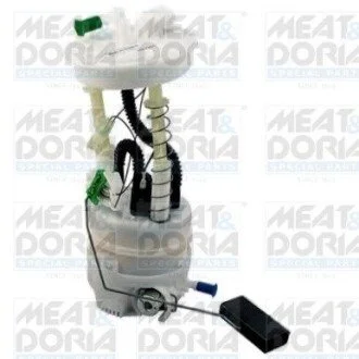 Элемент системы питания MEAT&DORIA 77087
