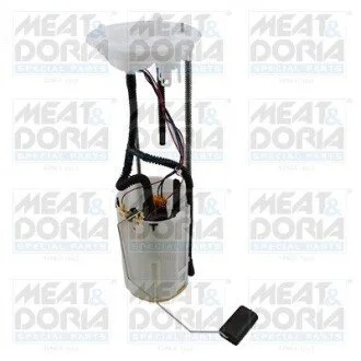 Электрический топливный насос MEAT&DORIA 77088E