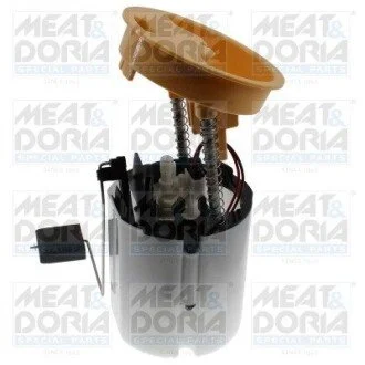 Элемент системы питания MEAT&DORIA 77109