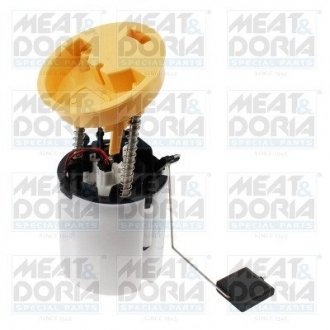 Модуль топливного насоса MEAT&DORIA 77109E