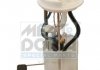 MEATDORIA FIAT Топливоподкачивающий насос (модуль) 4.0 Bar Doblo 1.3/2.0D Multijet 10- 77120E