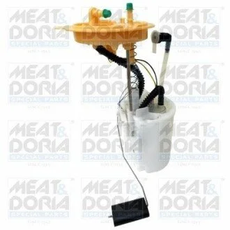 Элемент системы питания MEAT&DORIA 77208