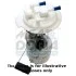 MEATDORIA NISSAN Электро-бензонасос (модуль) 3.0 Bar Micra IV 1.2 10- 77370E