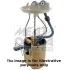 POMPA PAL. MODUЭ FORD TRANSIT 2,2TDCI 11- 77728E